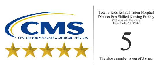 CMS 5-Star Rating