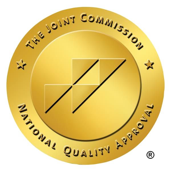 Joint Commission Gold Seal of Approval